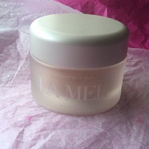 La Mer The Powder